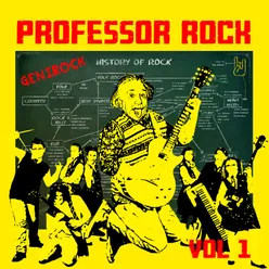 Professor Rock