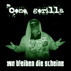 Wo bleiben die Scheine - Mixtape, Vol. 1