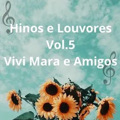 Hinos e Louvores, Vol. 5