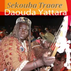 Daouda Yattara