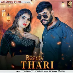 Beauty Thari