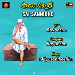 SAI SANNIDHE