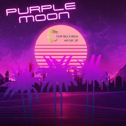 PURPLE MOON