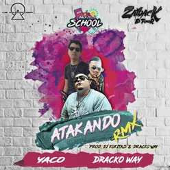 Atakando RMX El Artesano