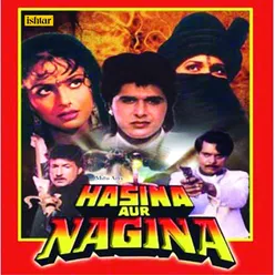 Hasina Aur Nagina Original Motion Picture Soundtrack