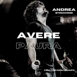 Avere Paura