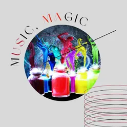 MAGIC,MUSIC