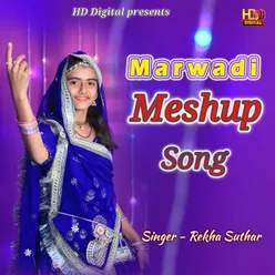 Marwadi Mehsup Song