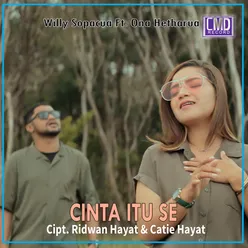 CInta Itu Se