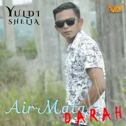 Air Mata Darah