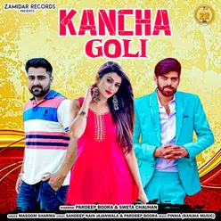 Kancha Goli