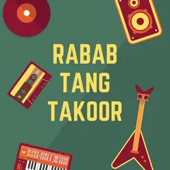 Rabab Tang Takor Program