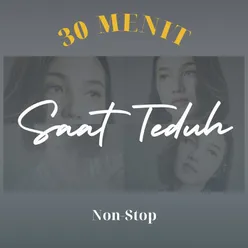 30 Menit Saat Teduh Melitha