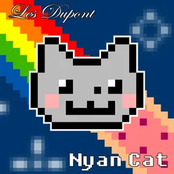 Nyan Cat Edit