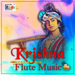 Krishna Flute Music