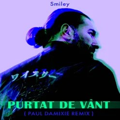 Purtat de vant Paul Damixie Remix