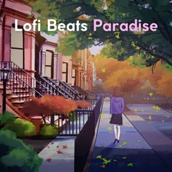 Lofi Beats Paradise