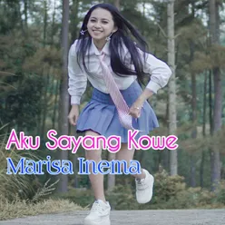 aku sayang kowe