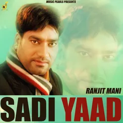 Sadi Yaad