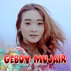 Geboy Mujair