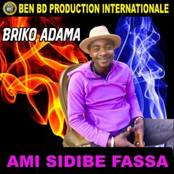 Ami Sidibe Fassa