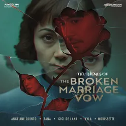 Sa Dulo From "The Broken Marriage Vow", Main Version