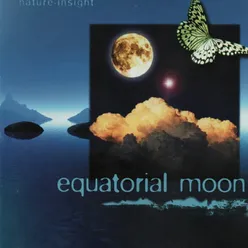 Equatorial Moon