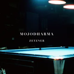 Mojodharma