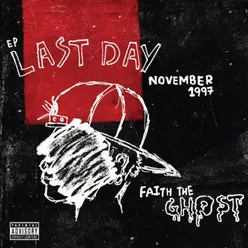 LAST DAY - EP