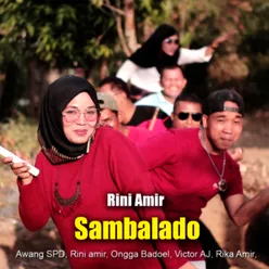 Sambalado