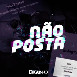 Não Posta