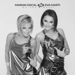 We Are Back! Marian Dacal B2B Eva Marti