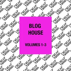 BLOG HOUSE, Vol. 1-3
