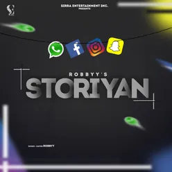 Storiyan