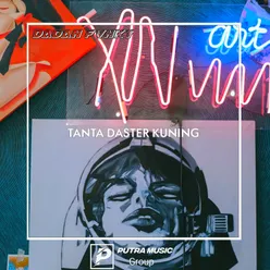 Tanta Daster Kuning Remix