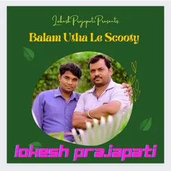 Balam Utha Le Scooty