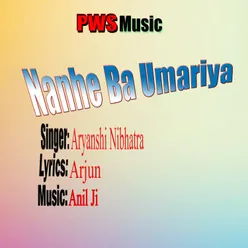 Nanhe Ba Umariya