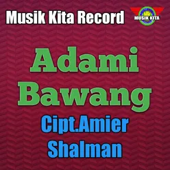 Adami Bawang