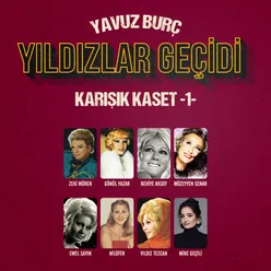 Ne Güzel Yaratmış Seni Yaradan