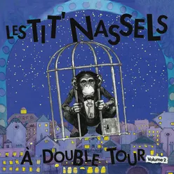 À double tour, Vol. 2 Vol. 2