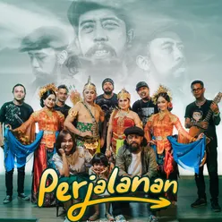 Perjalanan