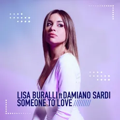 Someone to Love Alex Barattini Instrumental Edit