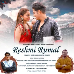 Reshmi Rumal Garhwali Song