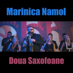 Doua saxofoane