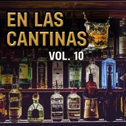 En las Cantinas VOL 10