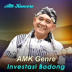 Investasi Bodong