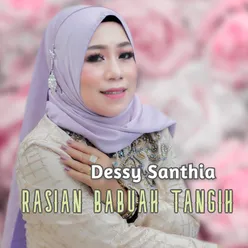 Rasian Babuah Tangih