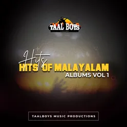 Hits Of Malayalam Albums, Vol. 1