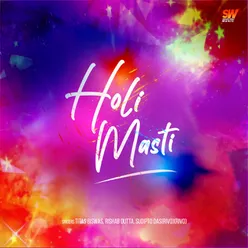 Holi Masti