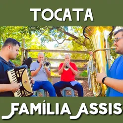 Tocata Família Assis